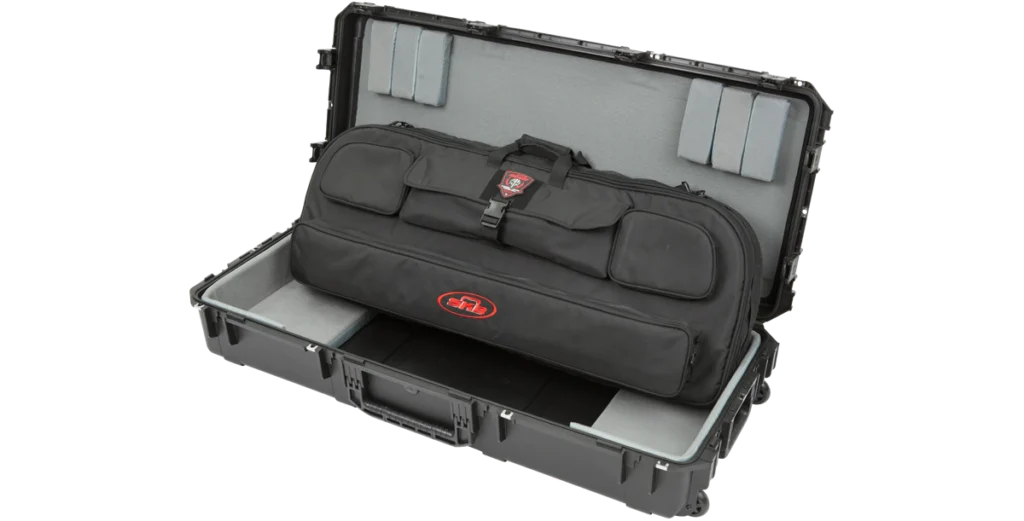 iSeries 4719-8 Hard-Soft Combo Case