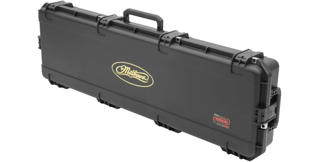 iSeries 5014-6 Mathews® Target / Long Bow Case