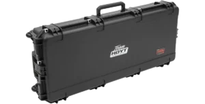 iSeries Hoyt® REV2 Plush Large Parallel Limb Bow Case