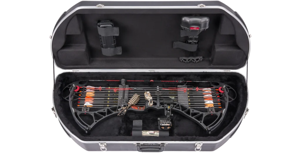 Hoyt Hunter Series Bow Case