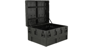 rSeries 4436-24 Case (STAC System)