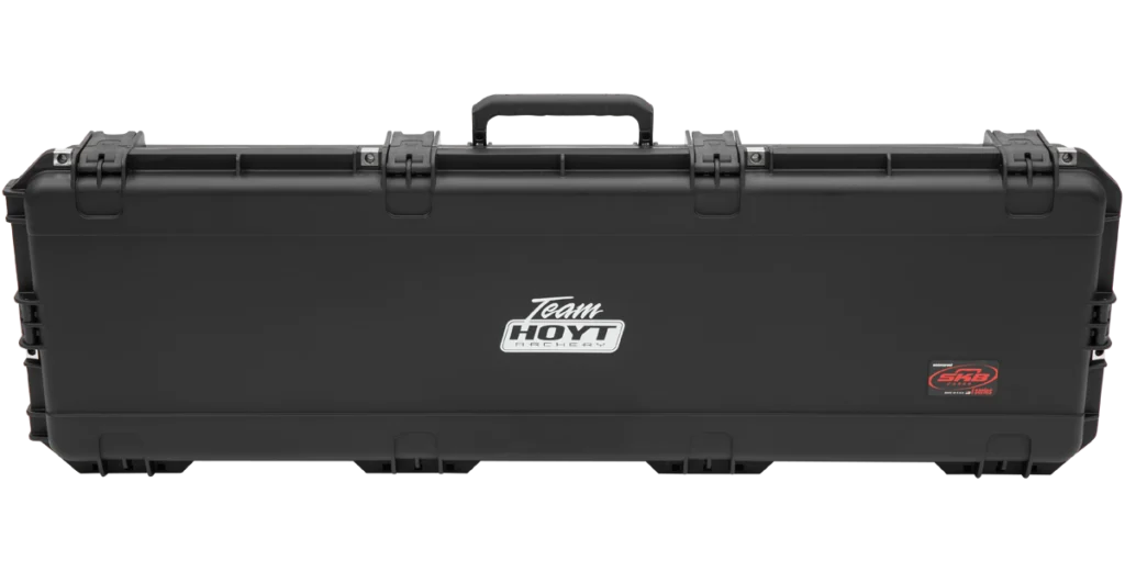 iSeries 5014-6 Hoyt Target/Long Bow Case