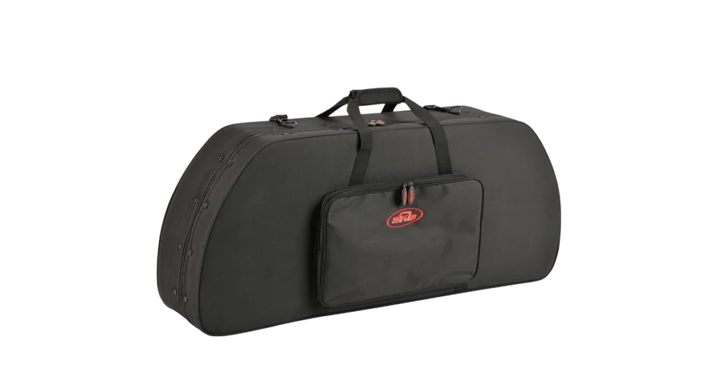 Hybrid 4117 Bow Case