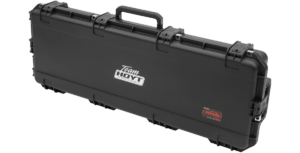 iSeries 4214-5 Hoyt Medium Parallel Limb Bow Case