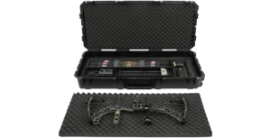 iSeries 4719-8 Ultimate Single/Double Bow Case