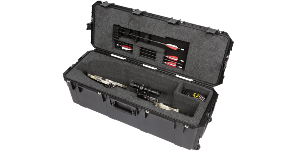 iSeries 3913-12 TenPoint Vengent S440 / Viper S400 / Turbo S1 Crossbow Case