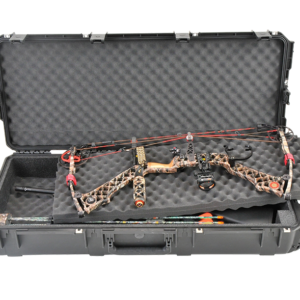 iSeries 4217-7 Double Bow / Rifle Case