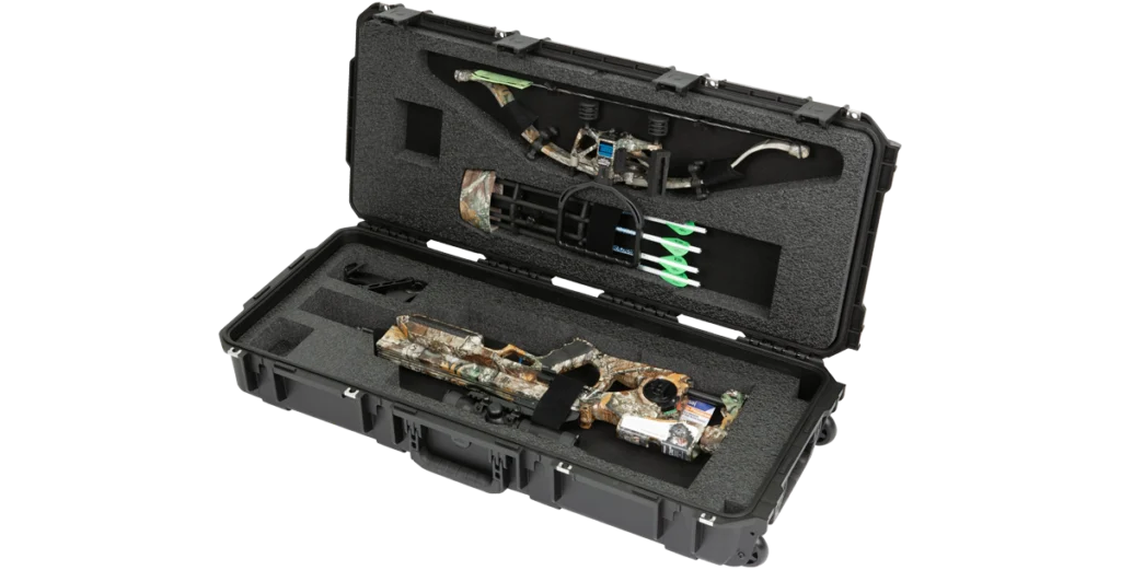 iSeries 3614-6 Excalibur Breakdown Crossbow Case