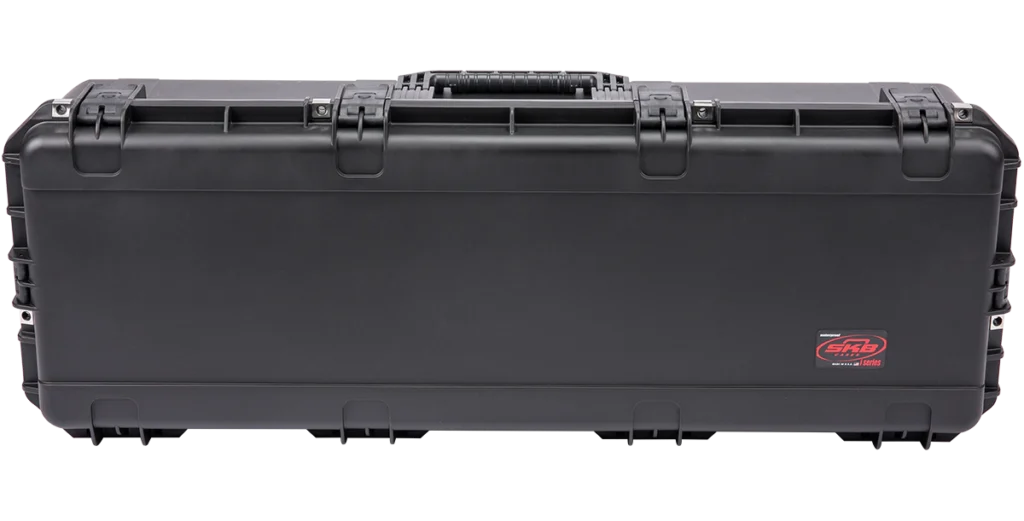 iSeries 4414-10 Large Double Bow Case