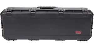 iSeries 4414-10 Large Double Bow Case