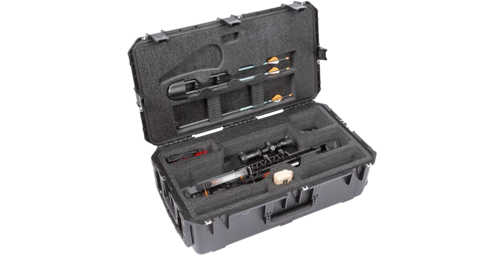 iSeries Ravin R500 Sniper / R500E Crossbow Case