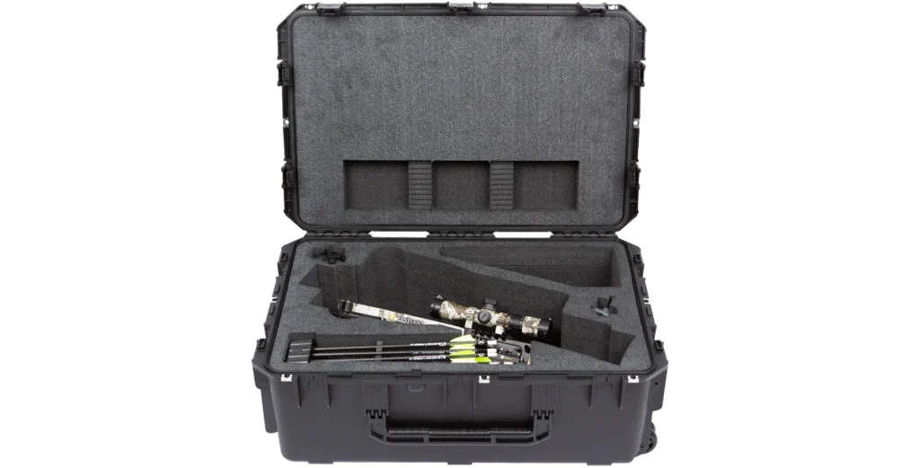 iSeries 3019-12 TenPoint Havoc RS440 / Siege RS410 Crossbow Case