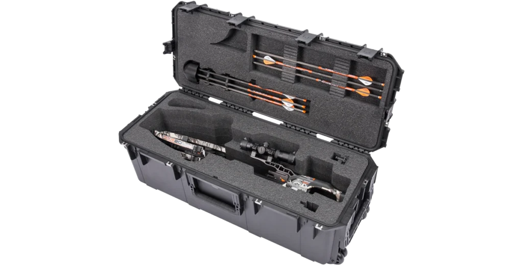 iSeries 3613-12 Ultimate Crossbow Case