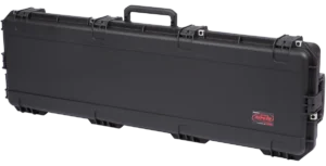 iSeries 5014-6 Double Rifle Case