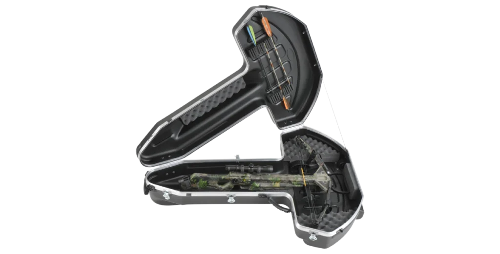 ATA Crossbow Case 8010