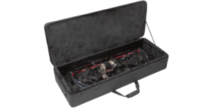 Hybrid 4115 Bow Case