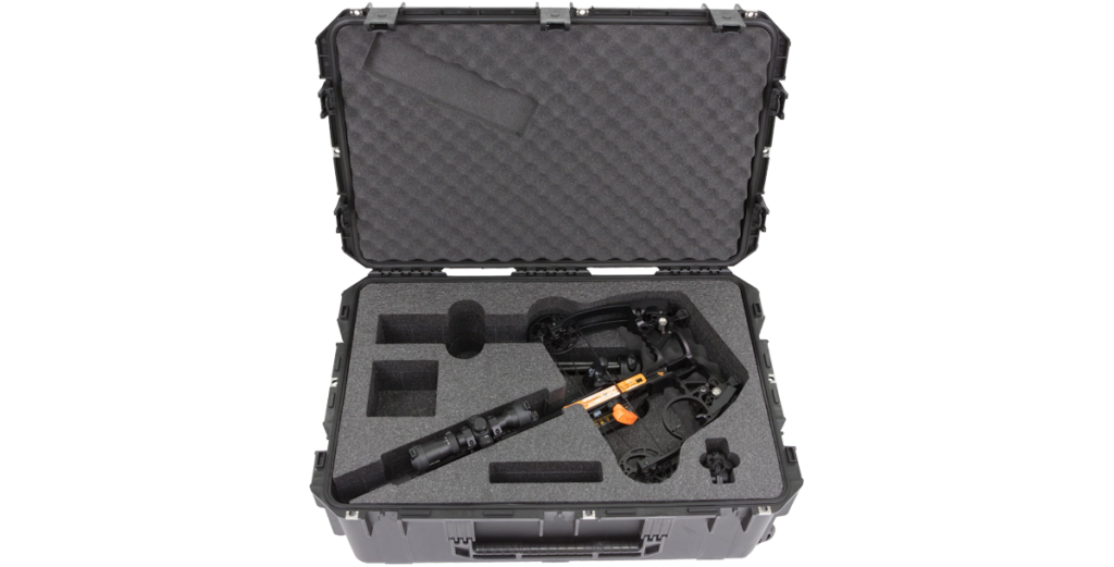 iSeries 3019-12 Mission Sub-1 Crossbow Case