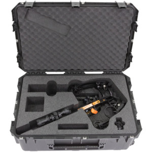 iSeries 3019-12 Mission Sub-1 Crossbow Case