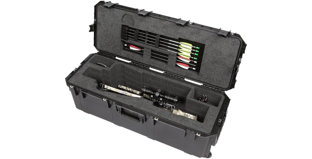 iSeries 3913-12 TenPoint Vapor RS470 / Nitro 505 Crossbow Case